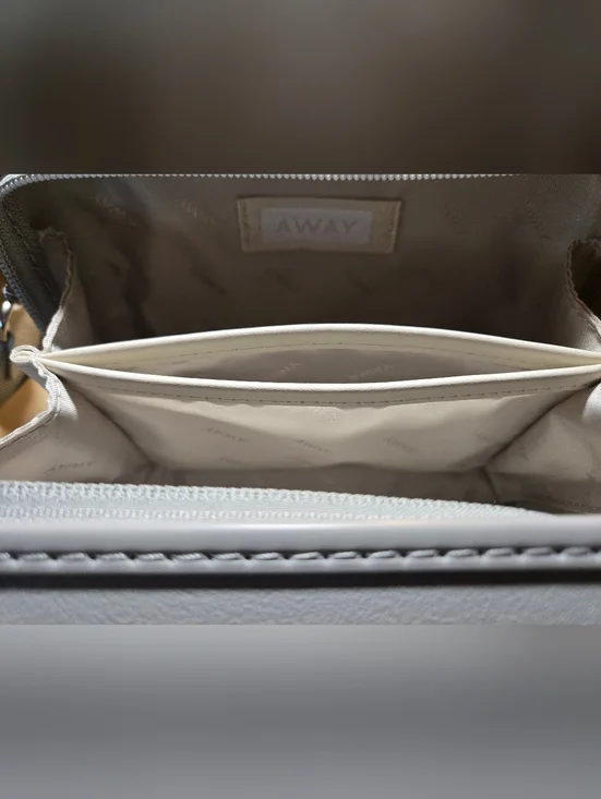 Away - Mini Crossbody Bag - Picture 13 of 14